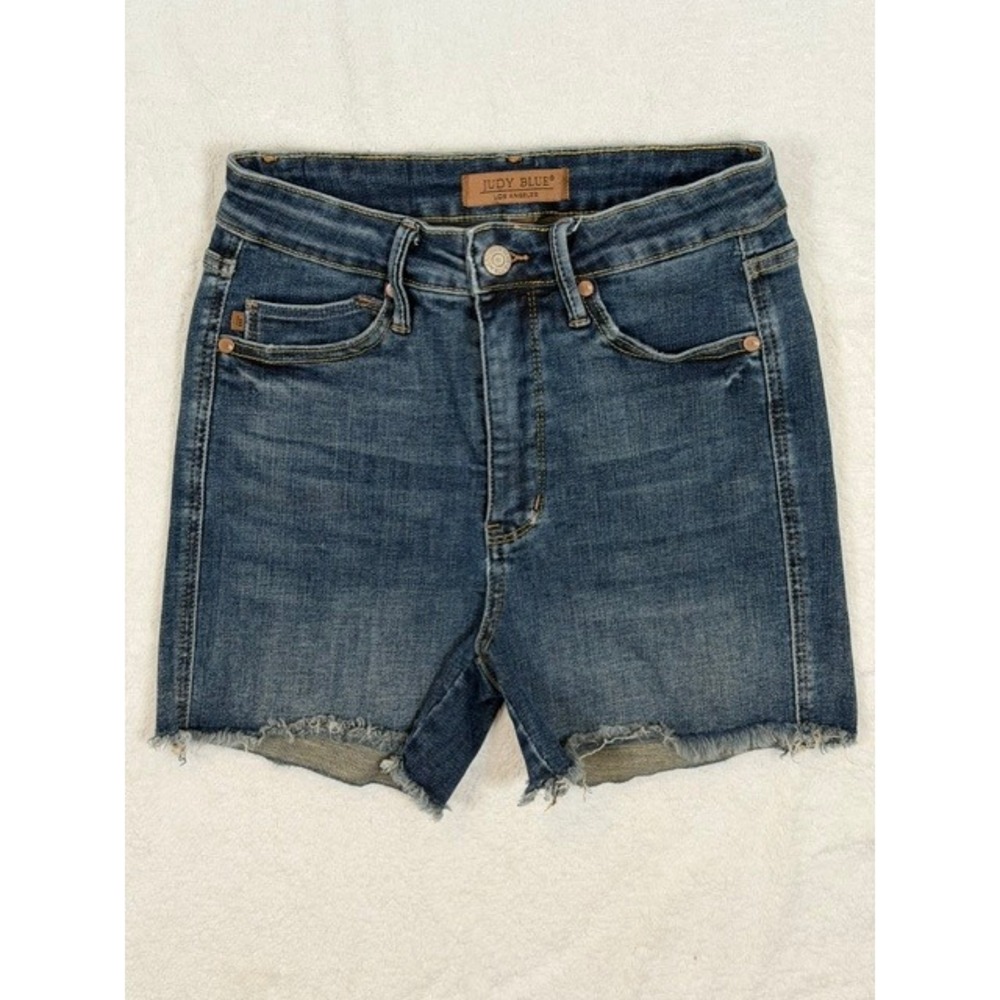 Judy Blue Denim Shorts - Size Small